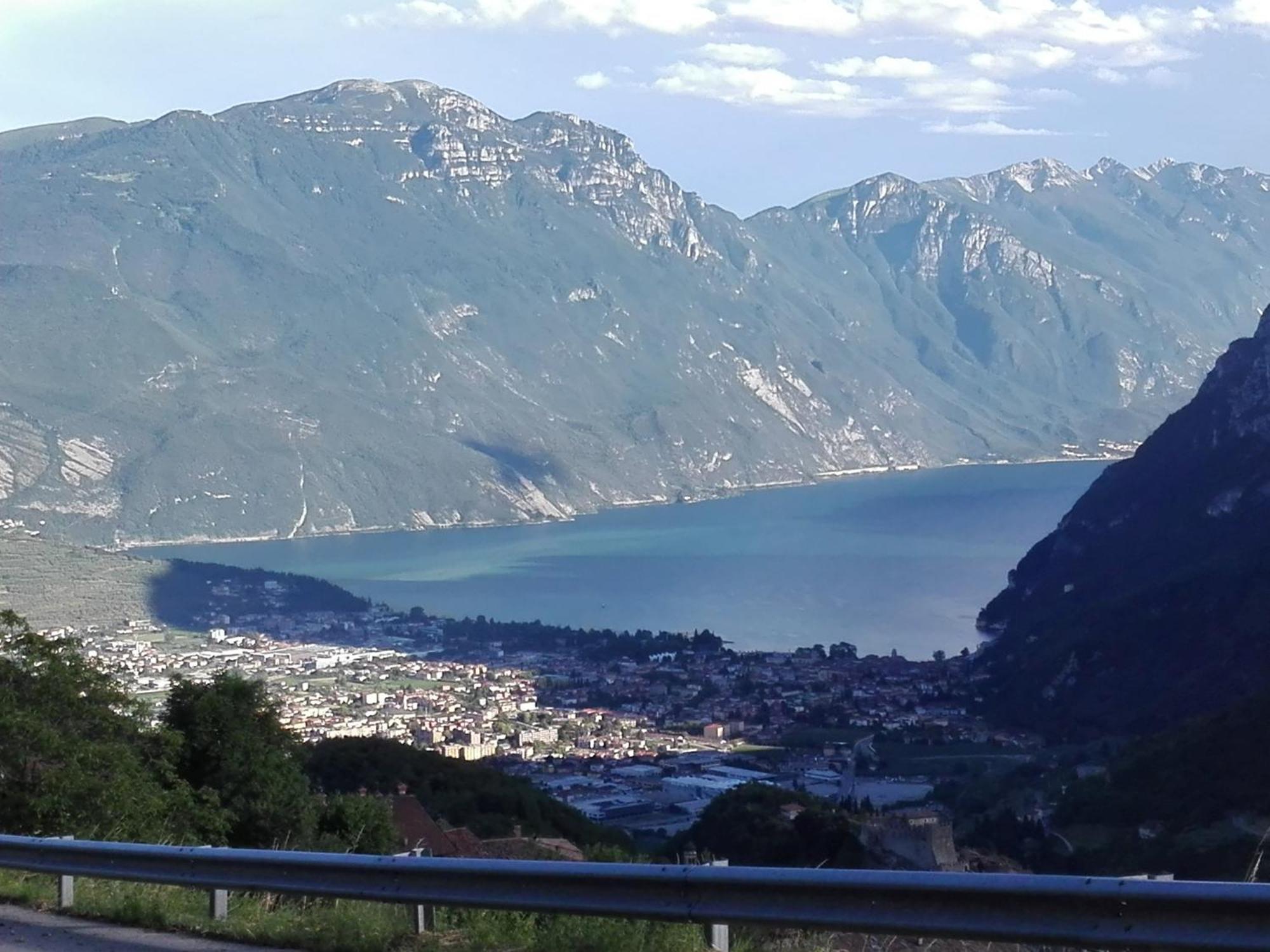 Villa Dream Alla Beppa Tenno Luaran gambar